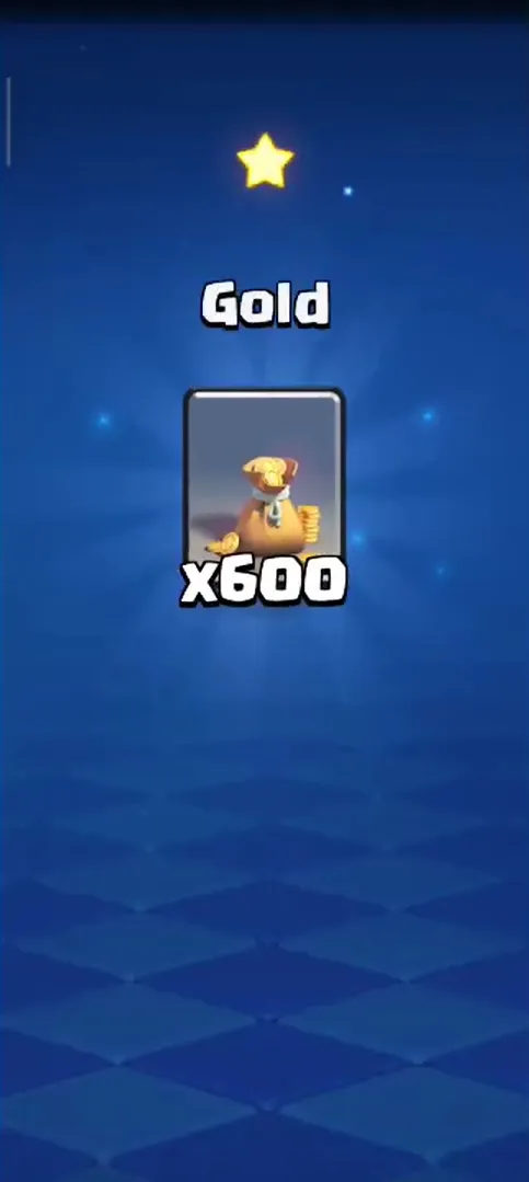 Clash Royale Twelve Days of Clashmas