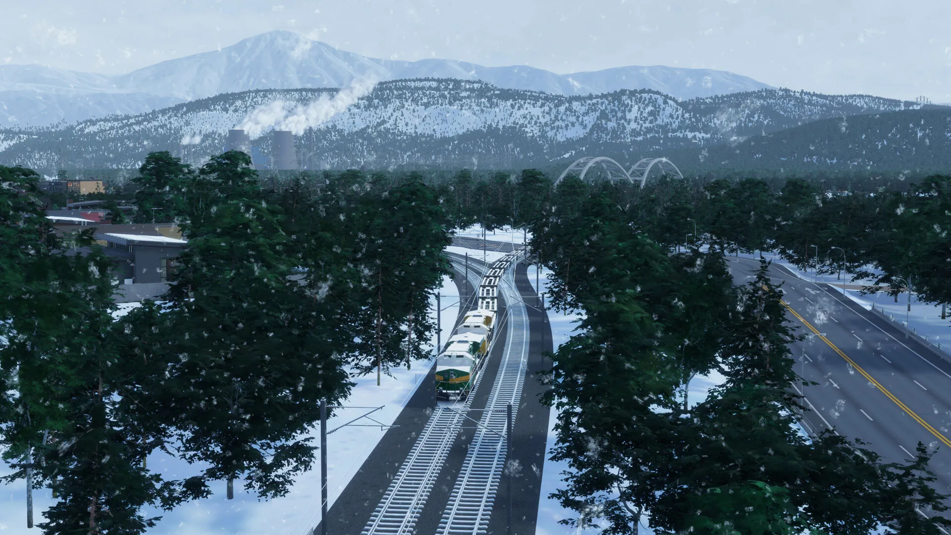 ss_35e2b1b829741050585bc89cf60874f7eedaba22.1920x1080.jpg Cities: Skylines II 遊戲畫面 1