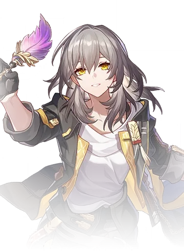 開拓者-記憶 崩鐵