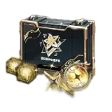 Solaris New Voyage Lightpack | Бушующие Волны