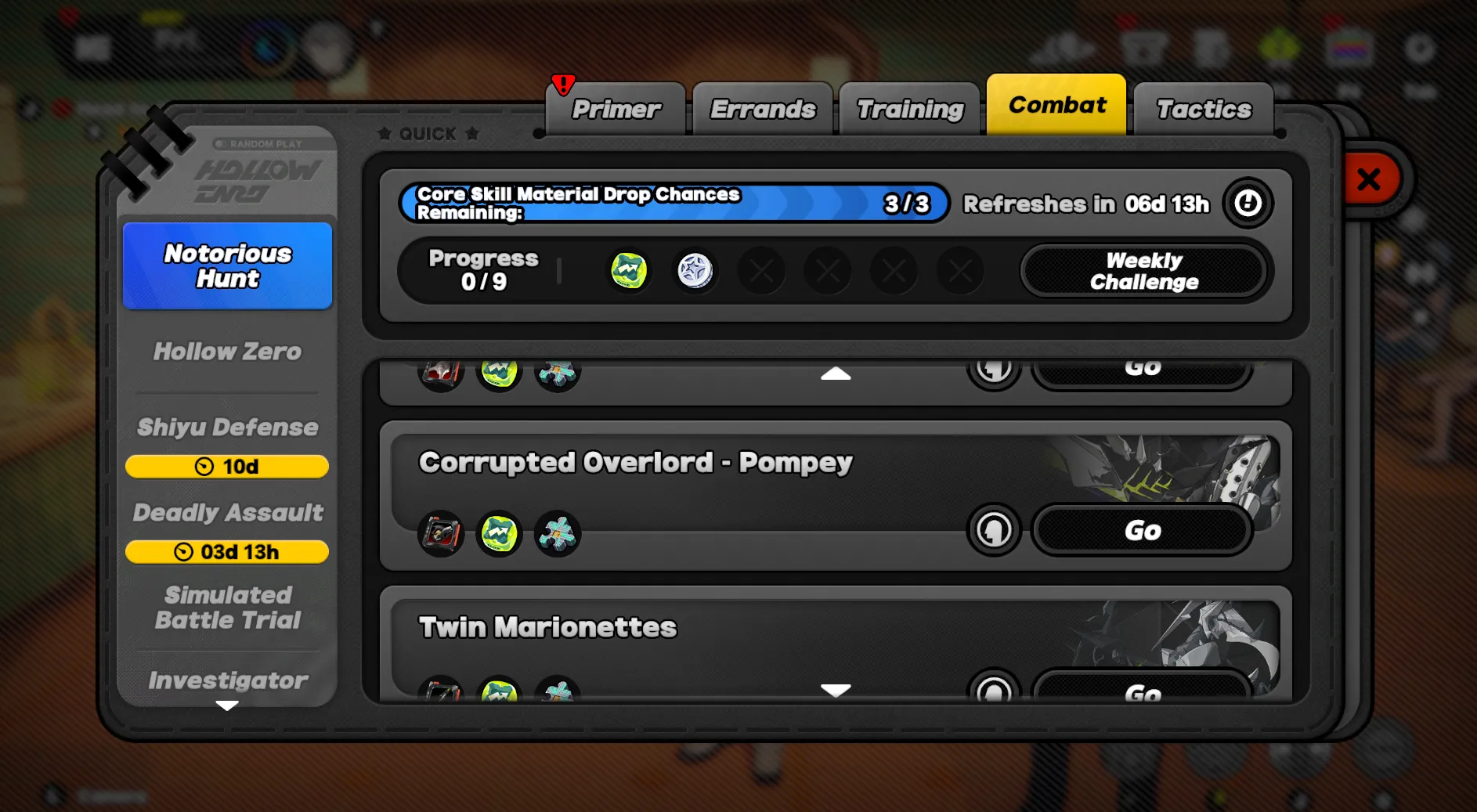 How to get Scarlet Engine?
