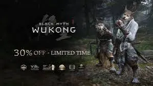Black Myth: Wukong