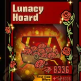 8336 Lunacy | Limbus Company