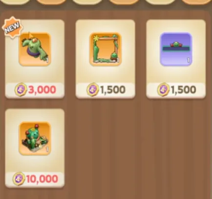 Skin Shop