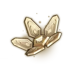 Worn Exoswarm Pendant