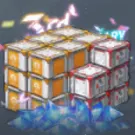 Selected Growth Pack I | Goddess of Victory : Nikke