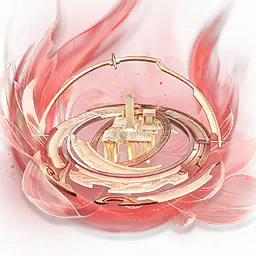 Blooming Jadehaven Hsin signature weapon