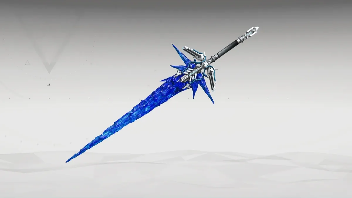 White Night Nova