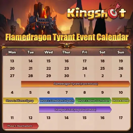 calendar