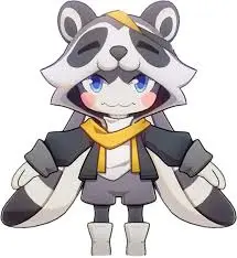 Pom-Pom got a new skin