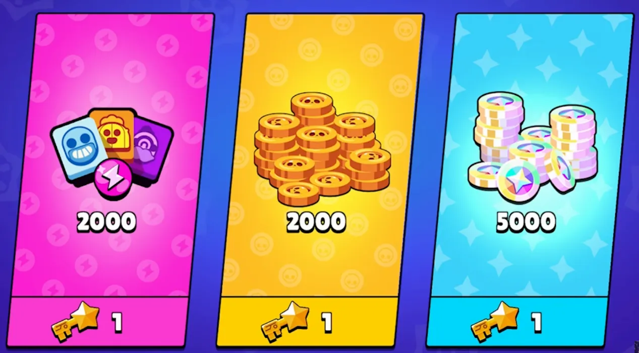 Keys exchange resources