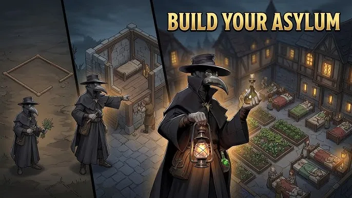 Best Team Foundation for PvP