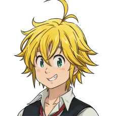 Meliodas