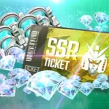 Start Dash Super Value Pack C | SD Gundam G Generation ETERNAL