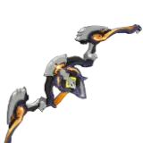 Bow of Nocturnal Trickery | Blue Protocol: Star Resonance