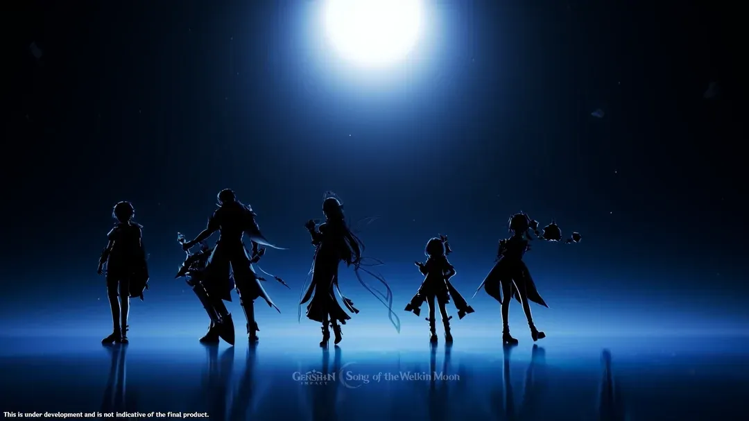 genshin upcoming characters