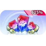 AC/DC Shard Weekly Pass | DC: Dark Legion