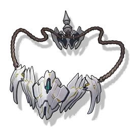 Intact Exoswarm Pendant