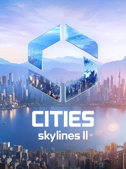 Cities: Skylines II Hero Image