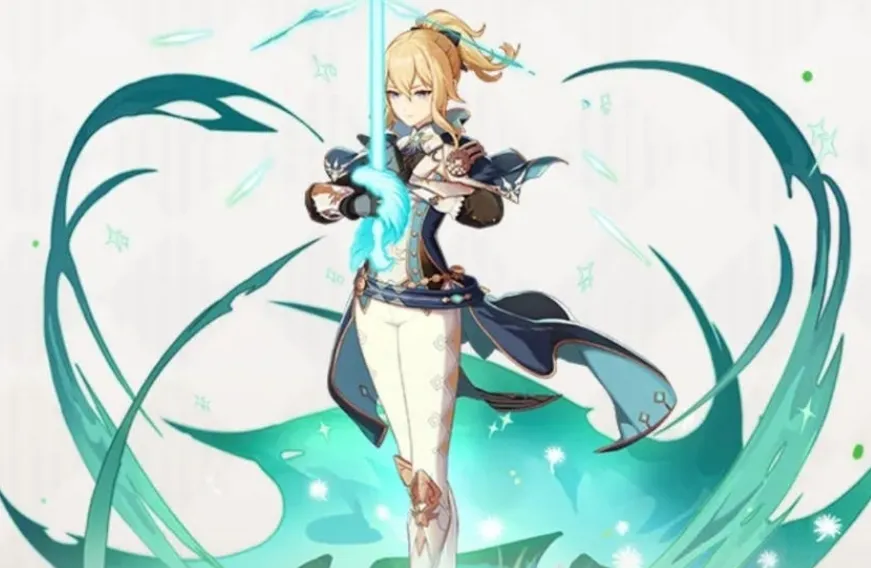 Jean