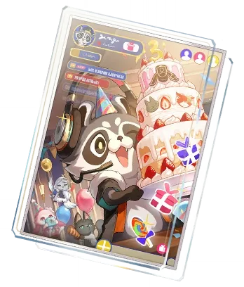 Tomorrow, With Us All hsr