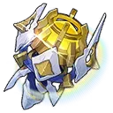 Recuerdos del Trueno Solar