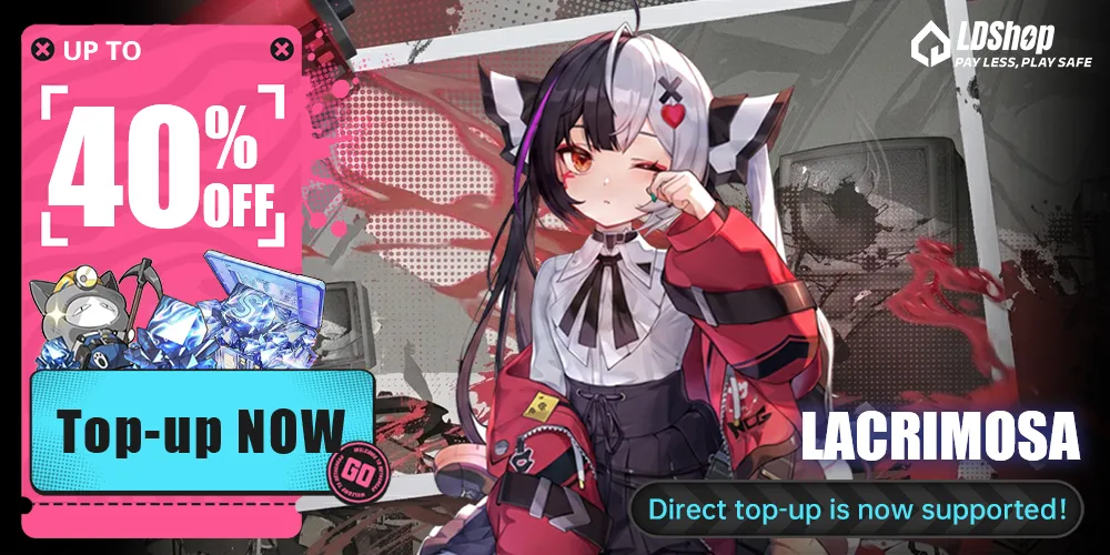 LDShop