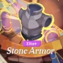 Stone Armor