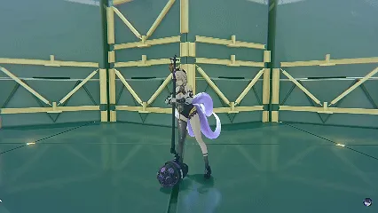 Yidhari Gameplay