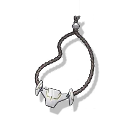 Fractured Exoswarm Pendant