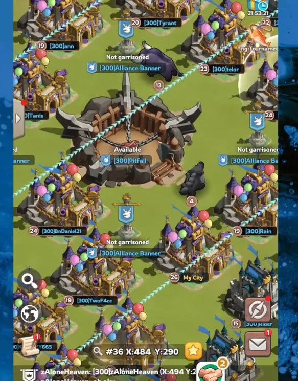 Bear Event