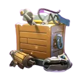 Exclusive Gear ES All-In-One Pack | WOS