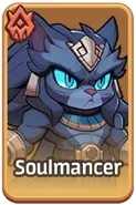 soulmancer
