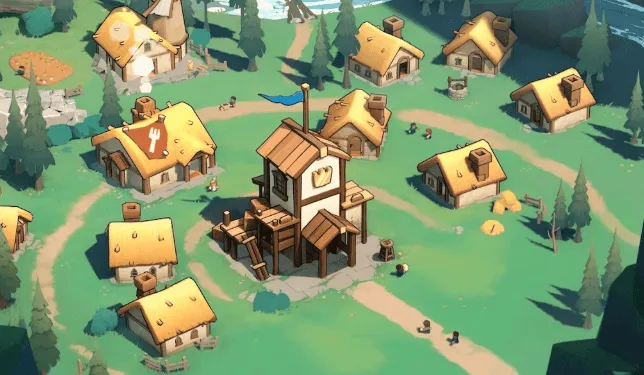 Kingshot Viking Vengeance