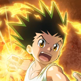 HUNTERxHUNTER NENxSURVIVOR