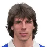 Gianfranco Zola Base Hero card in FC 27