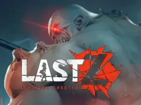 last z survival shooter