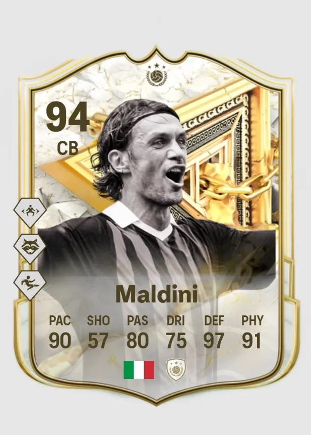 fc 25 maldini