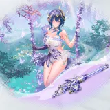 霜願組合 | 塵白禁域