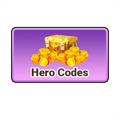 Hero Codes logo