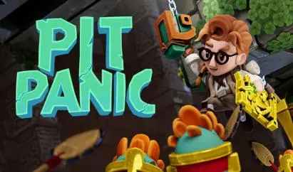 Pit Panic