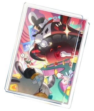 Mushy Shroomy's Adventures