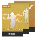 Any Direct-Purchase Emotes | Destiny Rising