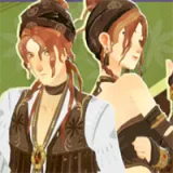 Exclusive Hero Set | AFK Journey