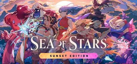 Sea of Stars