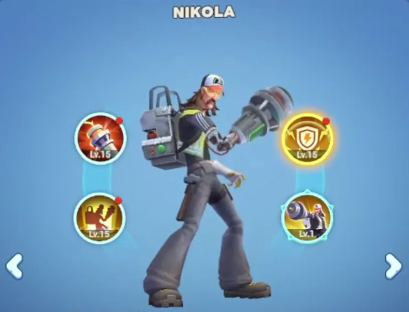 Nikola