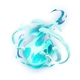 Skyward Glazed Heart