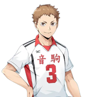 Morisuke Yaku