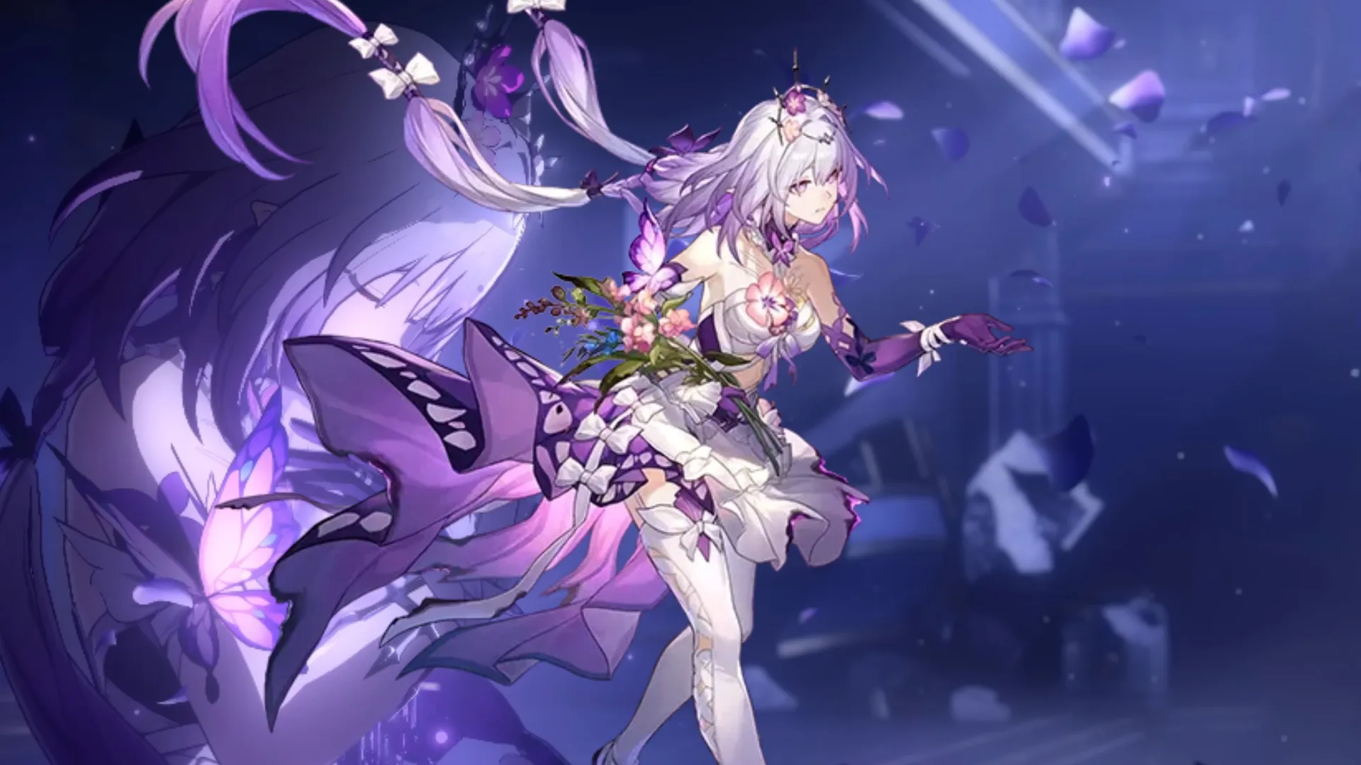 Best DPS Characters in Honkai: Star Rail 3.3