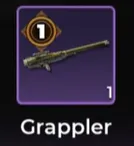 Grappler